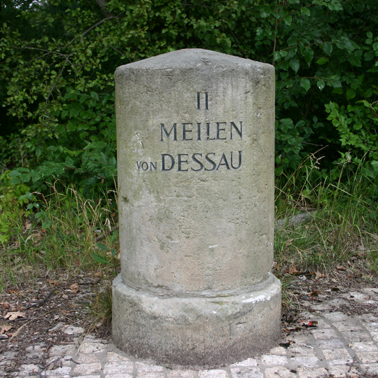 Meilenstein