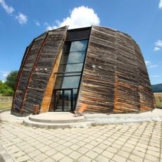 Dorkovo Museum