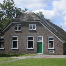 Gemeenteweg 351, Staphorst