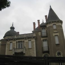 Villa Le Paradou