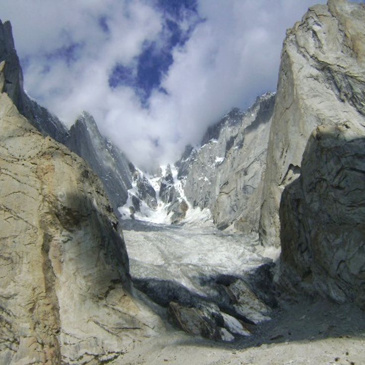 Siachenbreen