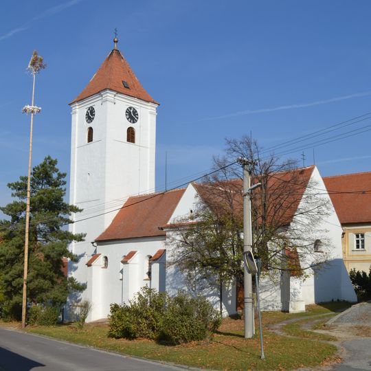 Church of Saint Nicholas