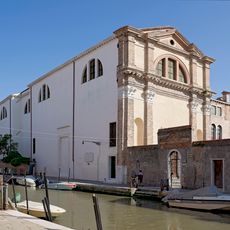 Chiesa di San Girolamo