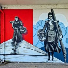Graffiti