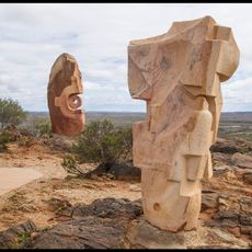 Angles of the Sun and the Moon