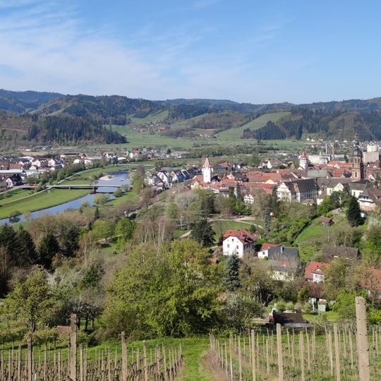 Gengenbach