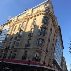 Maison de l'Alsace