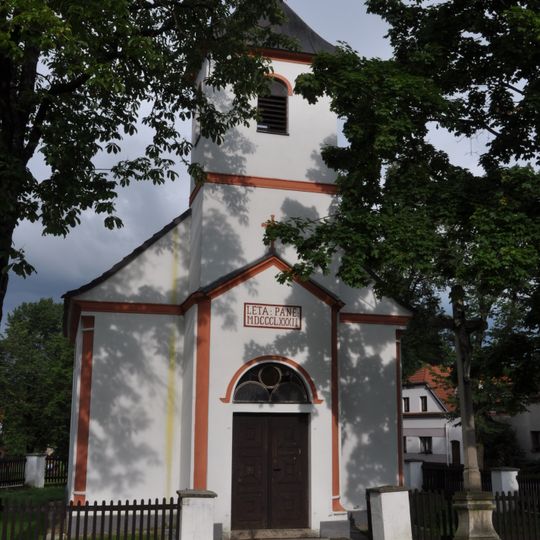 Jankov u Českých Budějovic