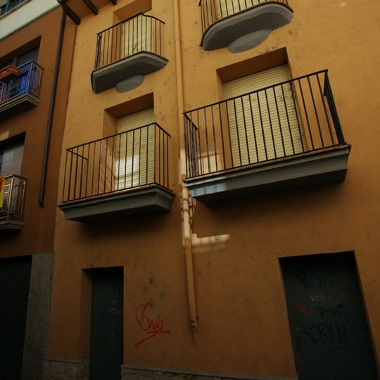 House in carrer Sant Pere, 91
