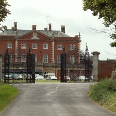 Orwell Park School And Observatory