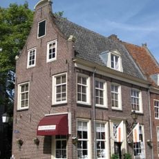 Marktstraat 15, Naarden