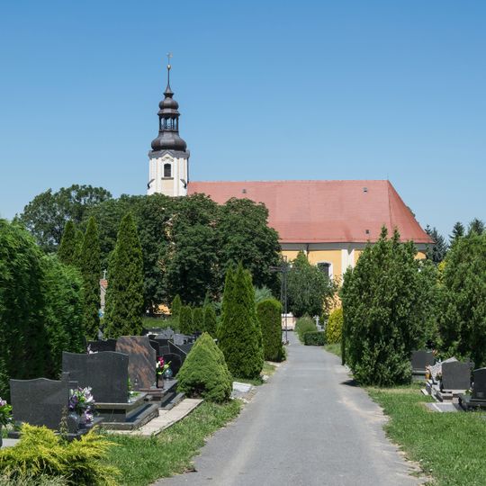 Braszowice