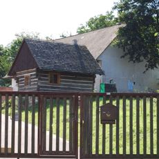 Špýchar usedlosti čp. 7