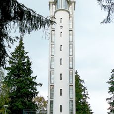 Suur Munamägi Tower