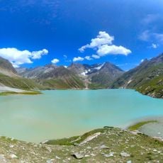 Lago Sheshnag