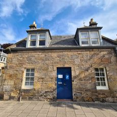 St Andrews, 93 North Street