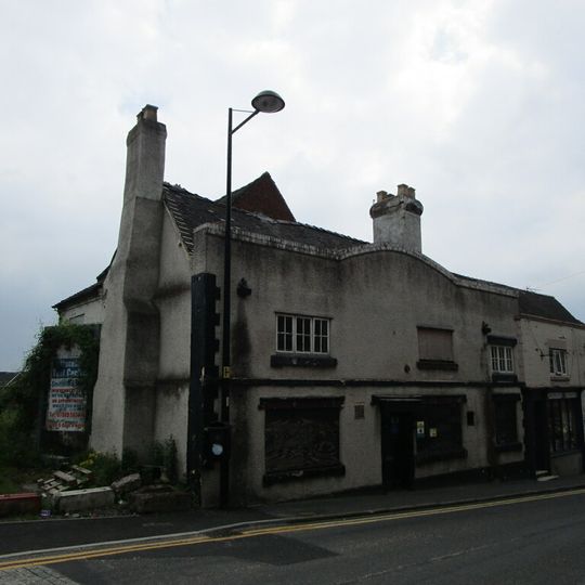 Wheatsheaf Inn
