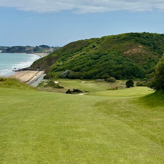 Golf de Pléneuf-Val-André