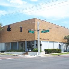 Lake Eustis Museum of Art