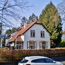 Wilhelminalaan 6 (Soest)