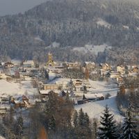 Gemeinde Zwischenwasser