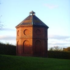 Dovecot West South West Of Chetwynd Park