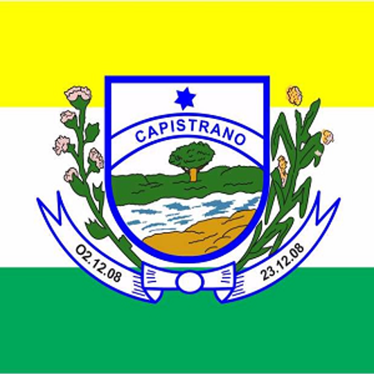 Capistrano