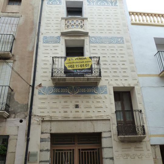 Casa de la Roqueta