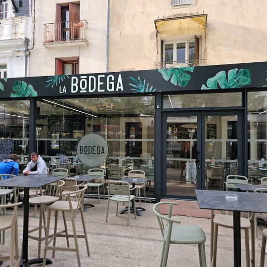 La Bodéga