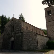 Pieve di San Paolo