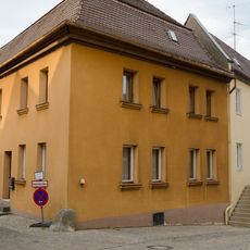 Wohnhaus