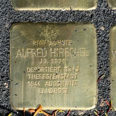 Alfred Hirschel