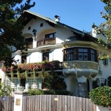 Landhaus Leonhardihof