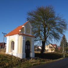 Chapel of Saint John of Nepomuk