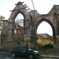 Hôtel-Dieu d'Amiens