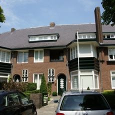 Sint Lambertuslaan 23, Maastricht