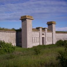 Karlsvärd Fortress