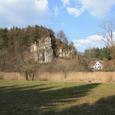 Cultural heritage D-3-6636-0033 in Kastl (Lauterachtal)
