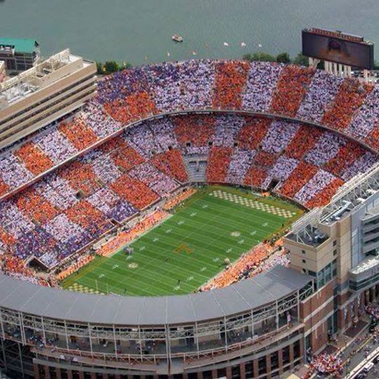 Neyland Stadium