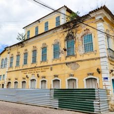 Casa à Rua da Matriz, 9