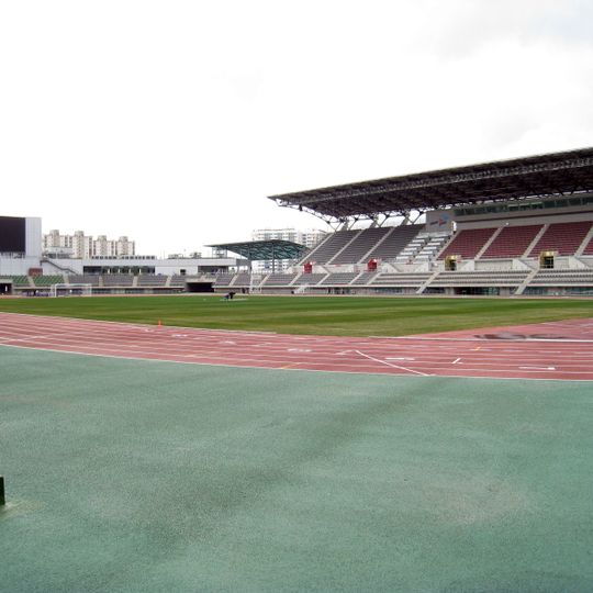 Ulsan Complex Stadium