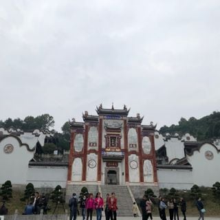 Quyuan's Hometown
