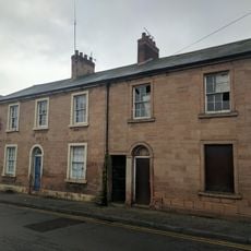 37, 38 And 39, St John Street