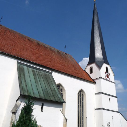Pfarrkirche St. Johannes