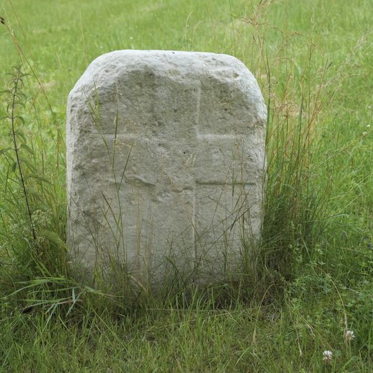 Kreuzstein bei Isenbrunn