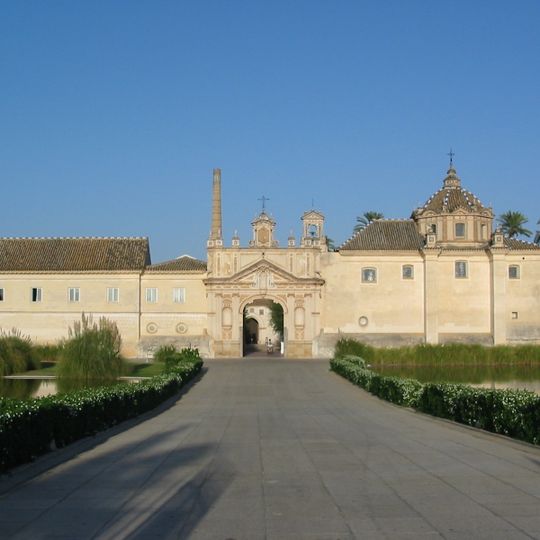 Instituto Andaluz del Patrimonio Histórico
