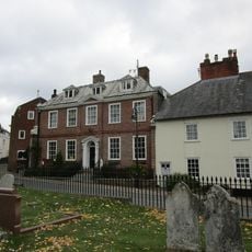 The Priory