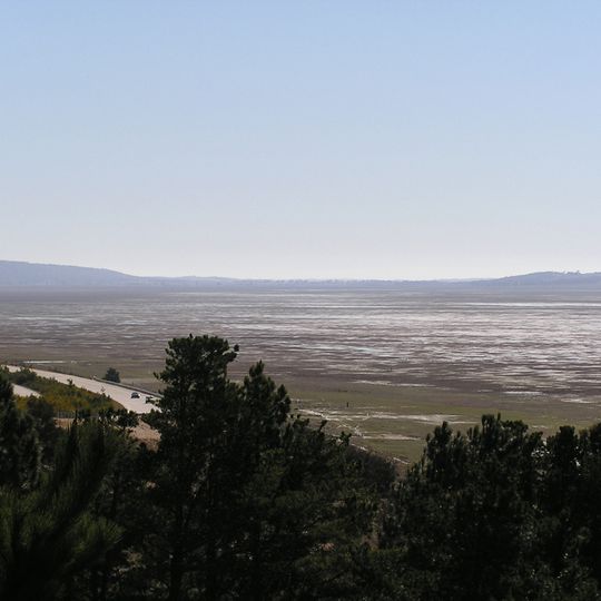 Lake George