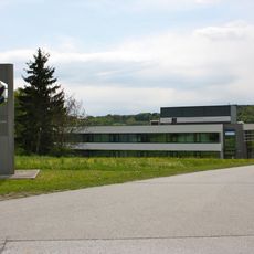 Technologiezentrum Pinkafeld