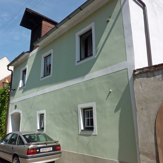 Wohnhaus
